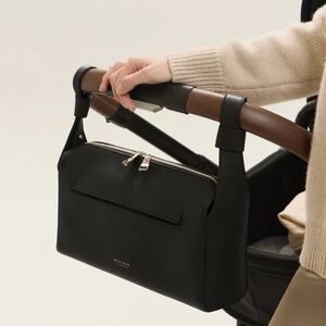 Mina Baie Stroller Caddy